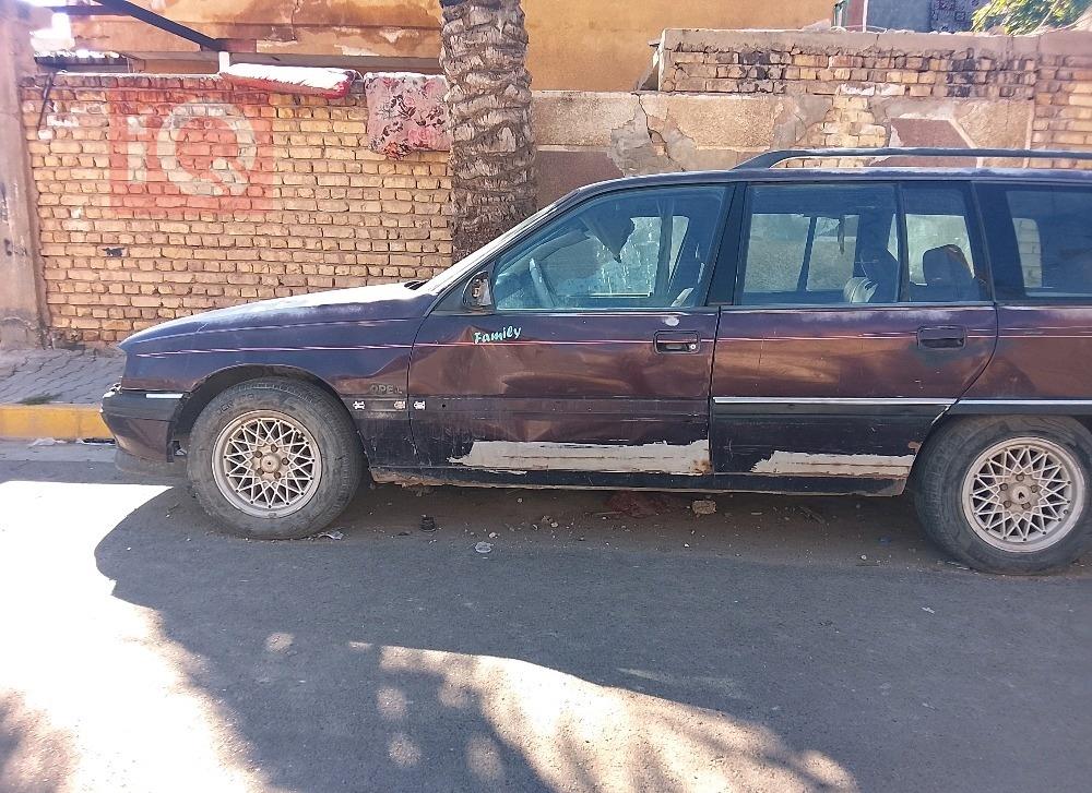 اوبل أوميغا